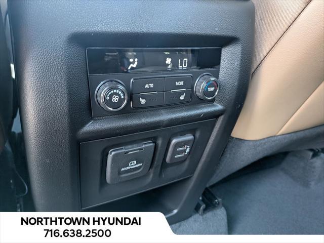 2023 Chevrolet Traverse AWD Premier