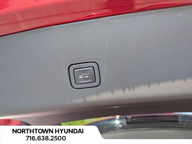 2023 Chevrolet Traverse AWD Premier