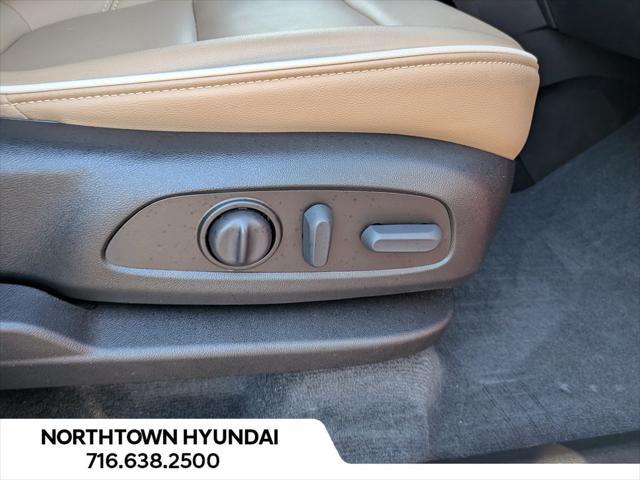 2023 Chevrolet Traverse AWD Premier