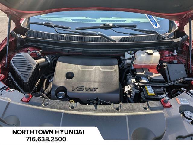 2023 Chevrolet Traverse AWD Premier