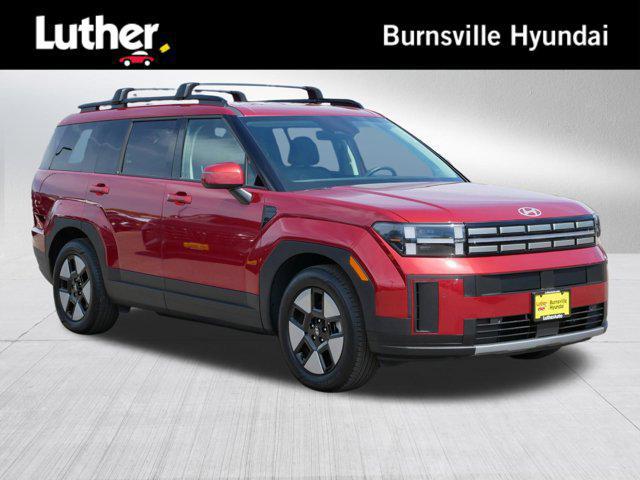 2026 Hyundai Santa Fe Hybrid SEL for sale in BURNSVILLE, MN