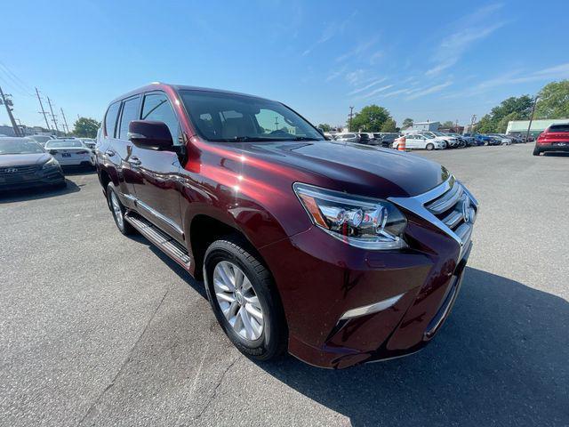 2019 Lexus GX 460 Premium