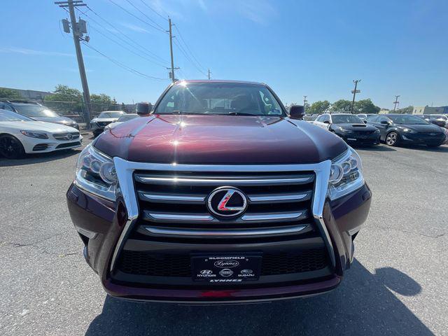 2019 Lexus GX 460 Premium