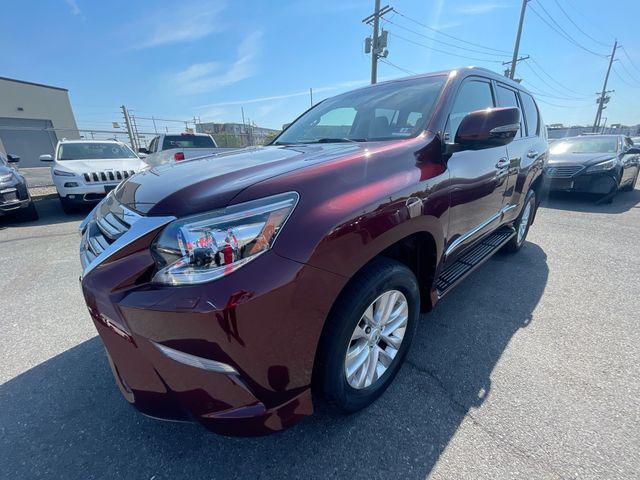 2019 Lexus GX 460 Premium