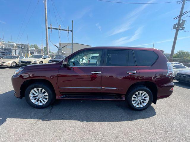 2019 Lexus GX 460 Premium