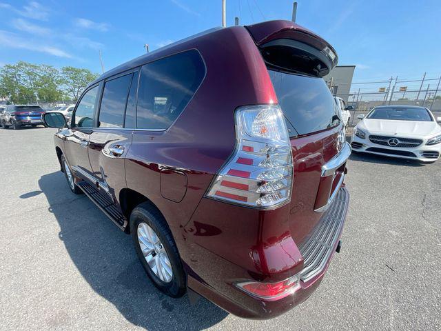 2019 Lexus GX 460 Premium