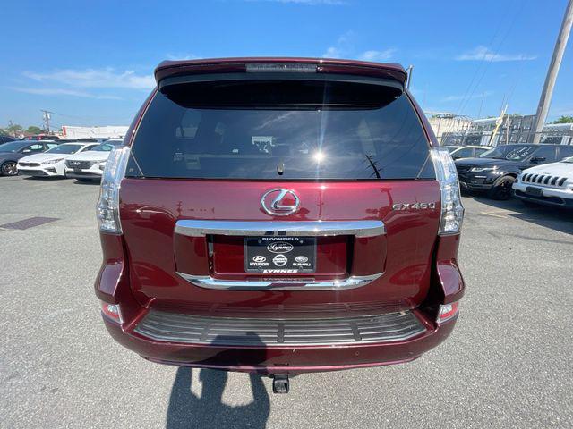 2019 Lexus GX 460 Premium