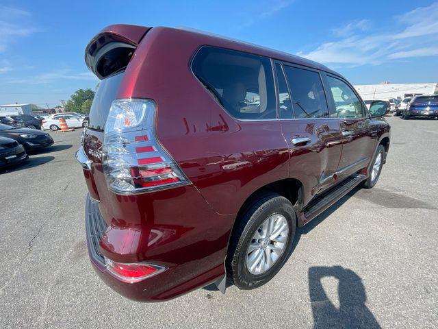 2019 Lexus GX 460 Premium