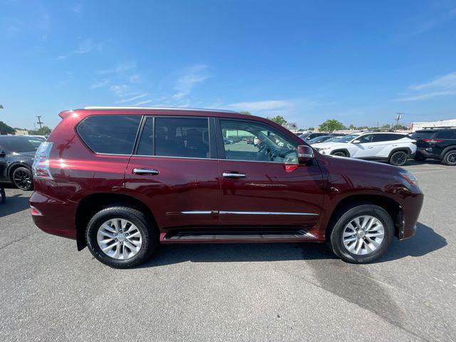 2019 Lexus GX 460 Premium