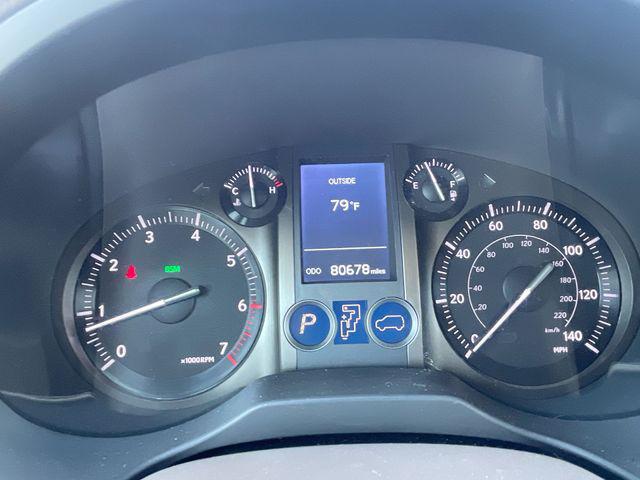 2019 Lexus GX 460 Premium
