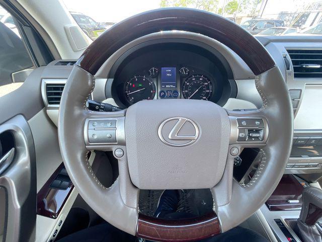 2019 Lexus GX 460 Premium