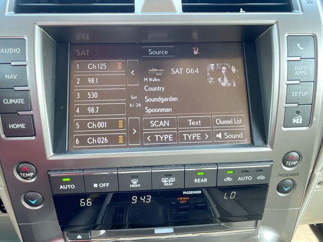2019 Lexus GX 460 Premium