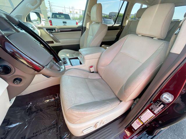 2019 Lexus GX 460 Premium