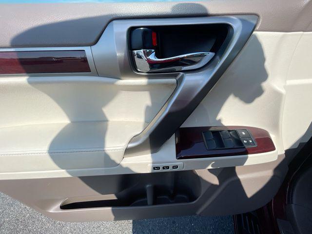 2019 Lexus GX 460 Premium