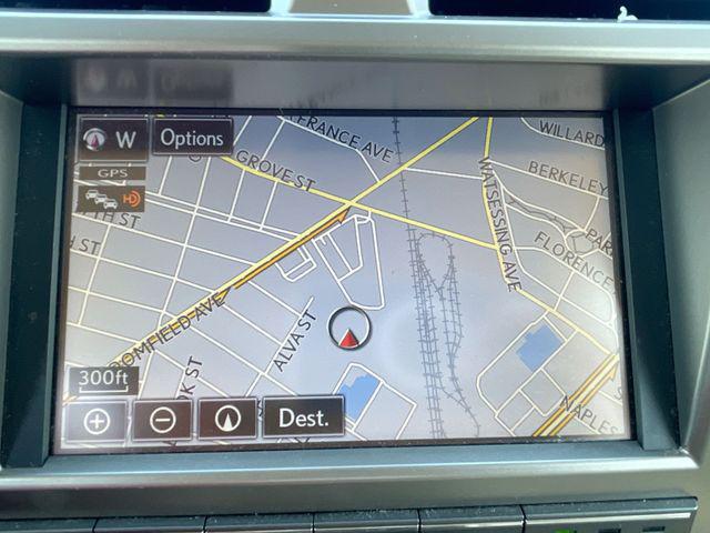 2019 Lexus GX 460 Premium