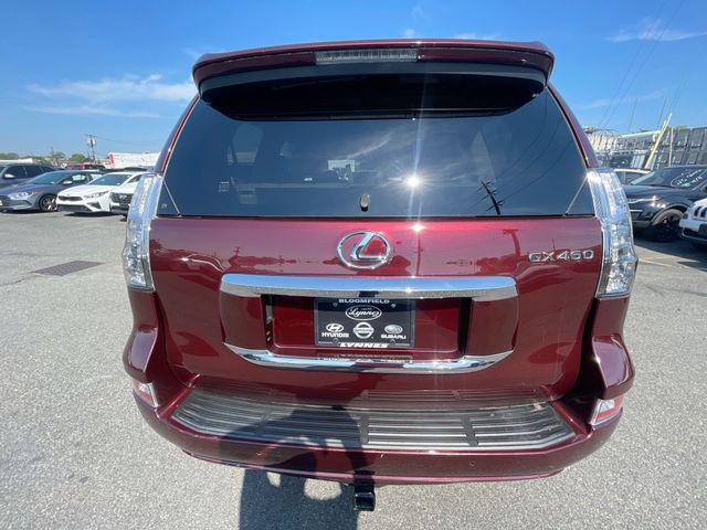 2019 Lexus GX 460 Premium