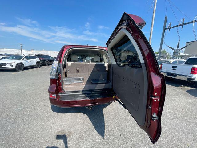 2019 Lexus GX 460 Premium
