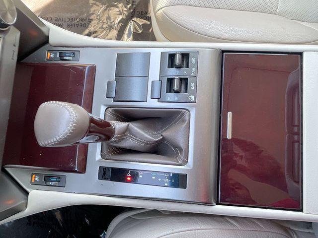 2019 Lexus GX 460 Premium
