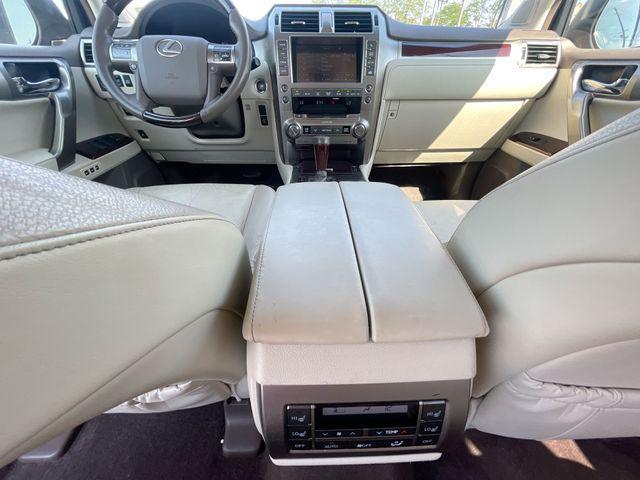 2019 Lexus GX 460 Premium
