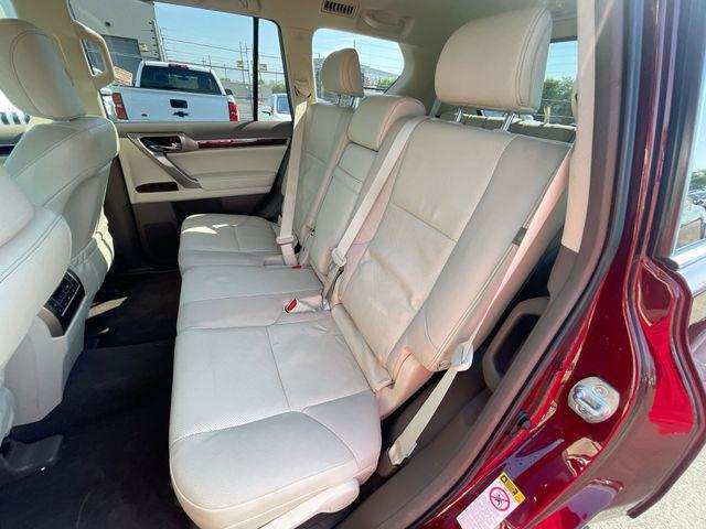 2019 Lexus GX 460 Premium