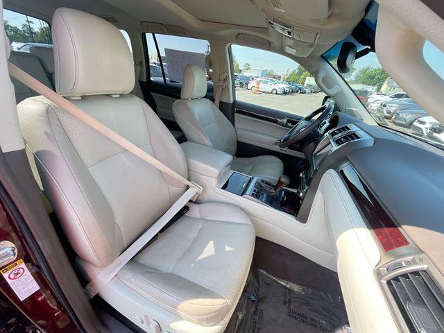 2019 Lexus GX 460 Premium
