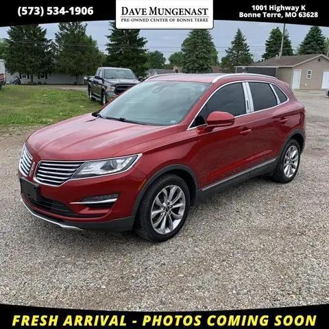 2017 Lincoln MKC Select for sale in Bonne Terre, MO