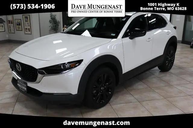 2021 Mazda CX-30 2.5 Turbo Premium for sale in Bonne Terre, MO