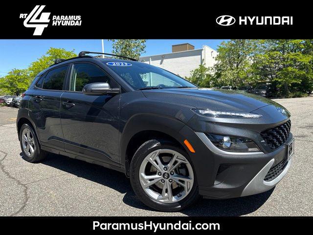 2023 Hyundai Kona SEL for sale in PARAMUS, NJ