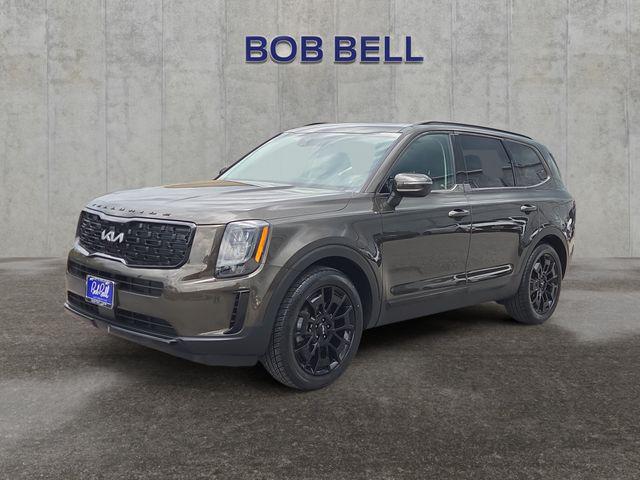2022 Kia Telluride EX for sale in GLEN BURNIE, MD
