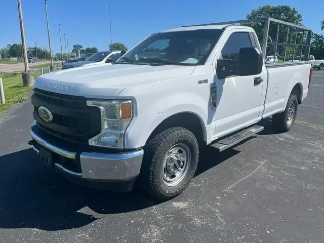2021 Ford F-250 XL for sale in Tipton, MO