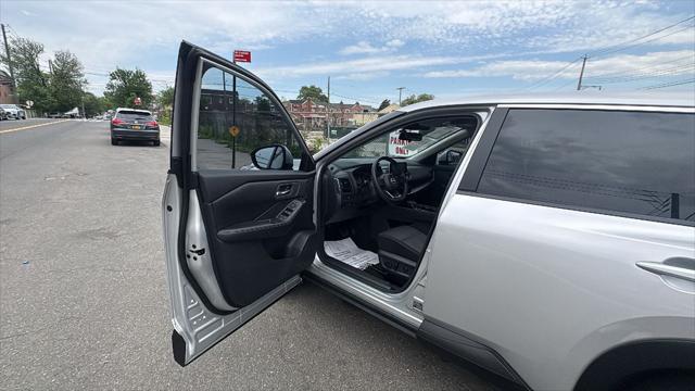 2024 Nissan Rogue SV Intelligent AWD