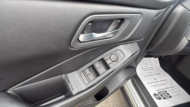 2024 Nissan Rogue SV Intelligent AWD