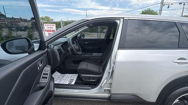 2024 Nissan Rogue SV Intelligent AWD