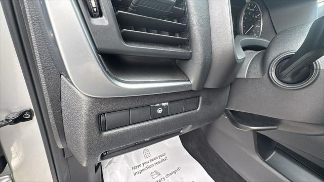2024 Nissan Rogue SV Intelligent AWD