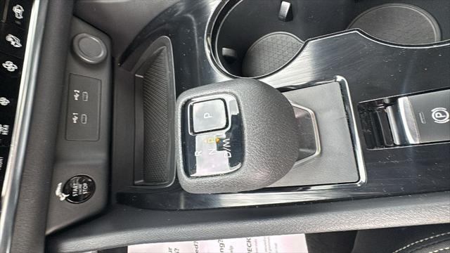 2024 Nissan Rogue SV Intelligent AWD