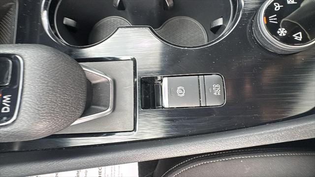 2024 Nissan Rogue SV Intelligent AWD