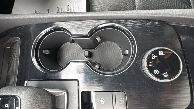 2024 Nissan Rogue SV Intelligent AWD