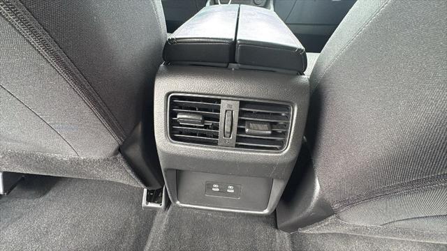 2024 Nissan Rogue SV Intelligent AWD