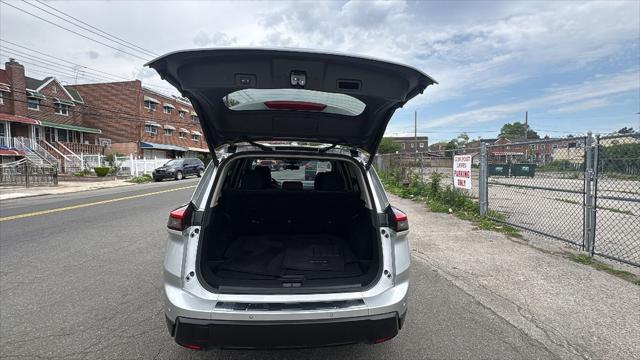2024 Nissan Rogue SV Intelligent AWD