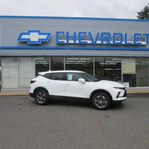 2025 Chevrolet Blazer FWD 2LT for sale in Nacogdoches, TX
