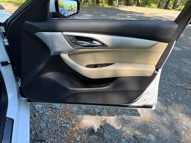 2023 Cadillac CT5 Luxury