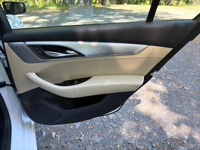 2023 Cadillac CT5 Luxury