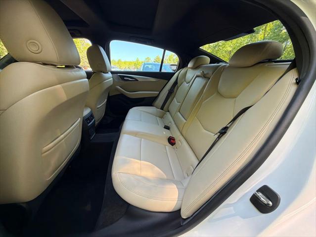 2023 Cadillac CT5 Luxury