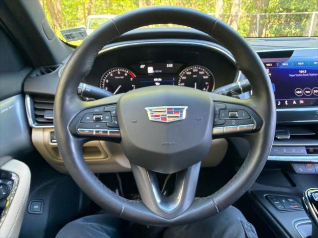 2023 Cadillac CT5 Luxury
