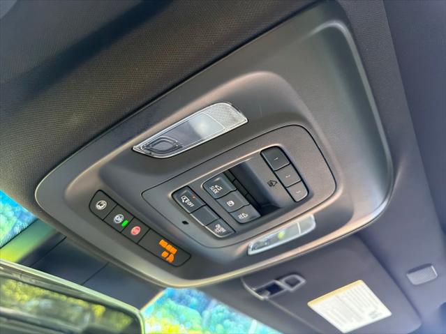 2023 Cadillac CT5 Luxury