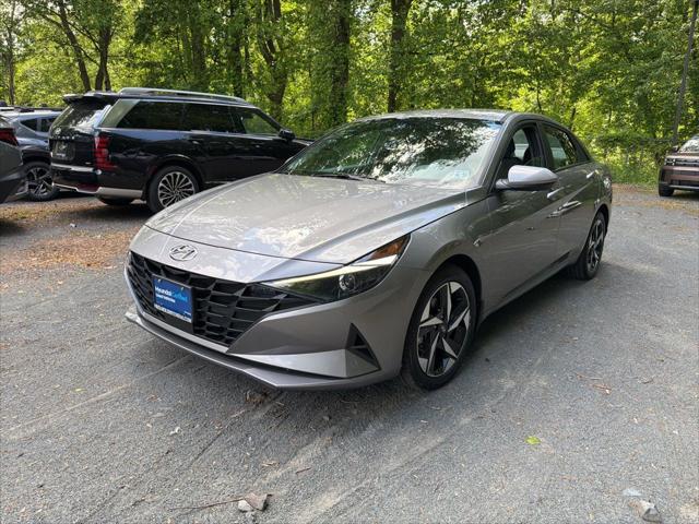 2023 Hyundai Elantra SEL for sale in FREEHOLD, NJ