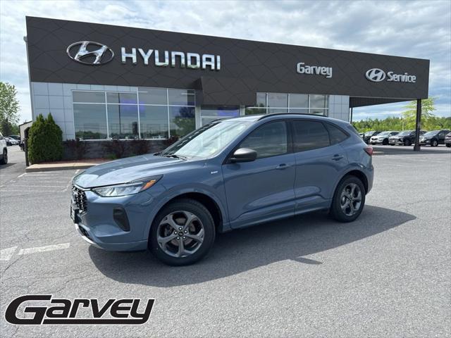 2024 Ford Escape ST-Line for sale in PLATTSBURGH, NY