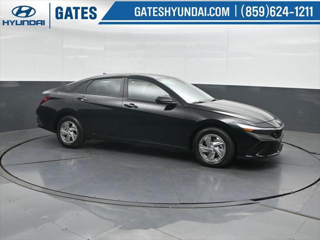 2026 Hyundai Elantra SE for sale in RICHMOND, KY
