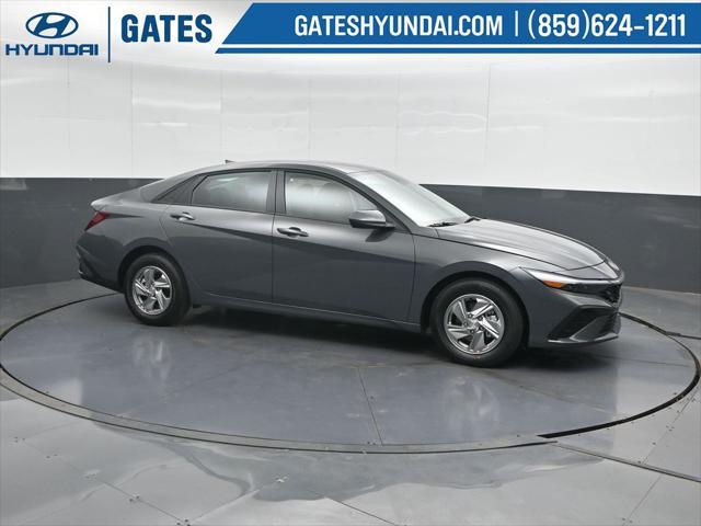 2026 Hyundai Elantra SE for sale in RICHMOND, KY