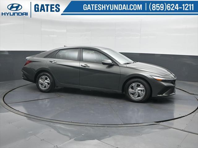 2026 Hyundai Elantra SE for sale in RICHMOND, KY